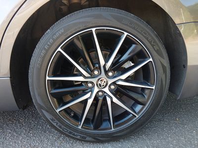 2024 Toyota Camry - Photo 10