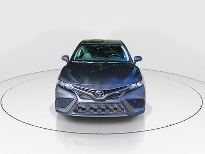 2024 Toyota Camry - Photo 2