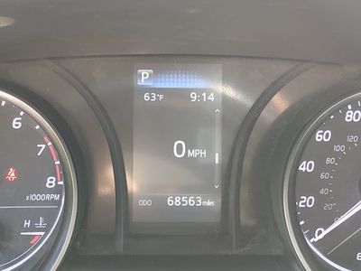 2024 Toyota Camry - Photo 14