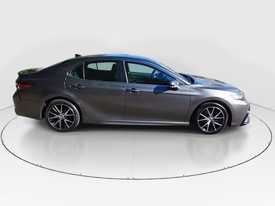 2024 Toyota Camry - Photo 8