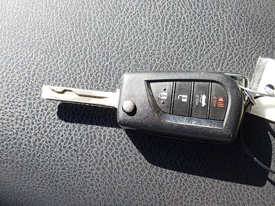 2024 Toyota Camry - Photo 15