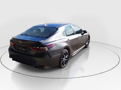 2024 Toyota Camry - Photo 7