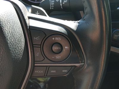 2024 Toyota Camry - Photo 19