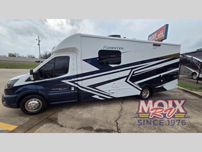 2024 Forest River RV Forester TS - Photo 22