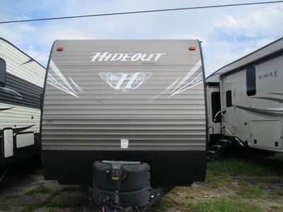 2017 Keystone RV Keystone RV Hideout - Photo 1