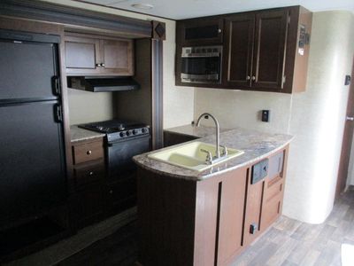 2017 Keystone RV Keystone RV Hideout - Photo 8