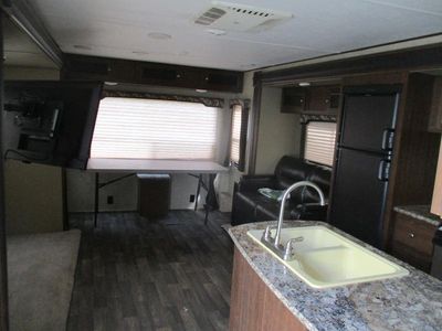 2017 Keystone RV Keystone RV Hideout - Photo 7