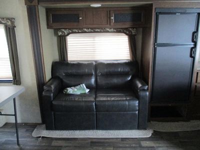 2017 Keystone RV Keystone RV Hideout - Photo 9