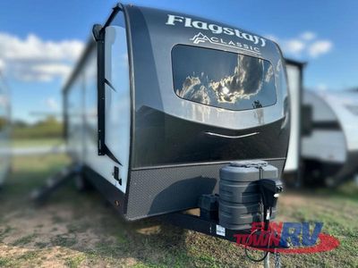 2024 Forest River RV Flagstaff Classic - Photo 1