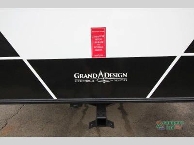 2027 Grand Design Reflection — photo 17 view