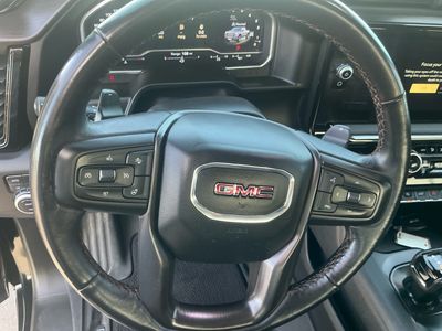 2022 GMC Sierra 1500 - Photo 13