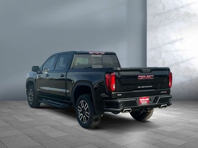 2022 GMC Sierra 1500 - Photo 4