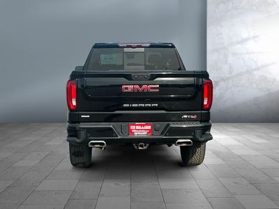 2022 GMC Sierra 1500 - Photo 5