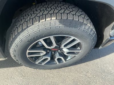 2022 GMC Sierra 1500 - Photo 22
