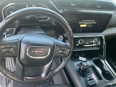 2022 GMC Sierra 1500 - Photo 14
