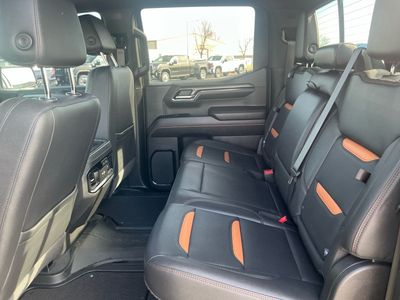 2022 GMC Sierra 1500 - Photo 16