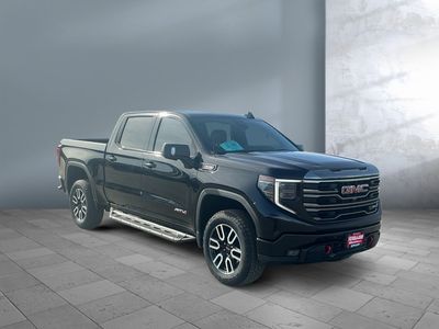 2022 GMC Sierra 1500 - Photo 8