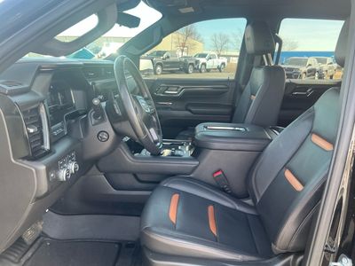2022 GMC Sierra 1500 - Photo 9