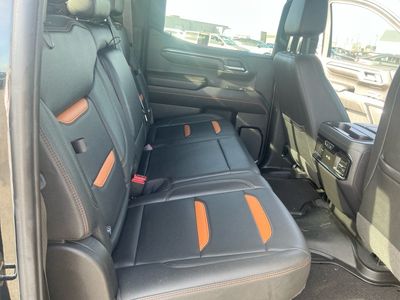 2022 GMC Sierra 1500 - Photo 18