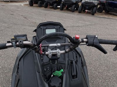 2024 Polaris 850 PRO RMK 155 — photo 15 view