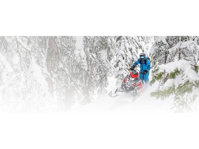 2024 Polaris 850 PRO RMK 155 — photo 12 view