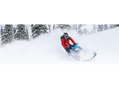 2024 Polaris 850 PRO RMK 155 — photo 10 view