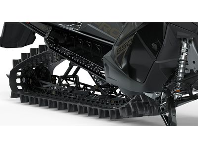2024 Polaris 850 PRO RMK 155 — photo 13 view