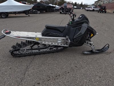 2024 Polaris 850 PRO RMK 155 — photo 7 view