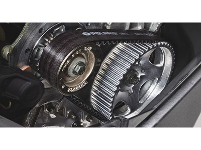 2024 Polaris 850 PRO RMK 155 — photo 14 view