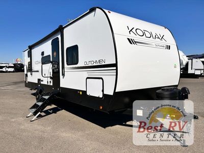 2026 Dutchmen RV Kodiak - Photo 1
