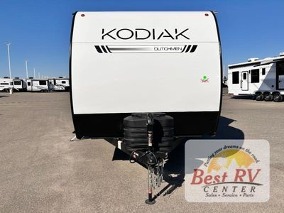 2026 Dutchmen RV Kodiak - Photo 3