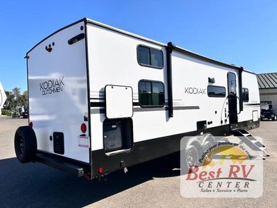 2026 Dutchmen RV Kodiak - Photo 4