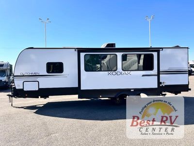 2026 Dutchmen RV Kodiak - Photo 8
