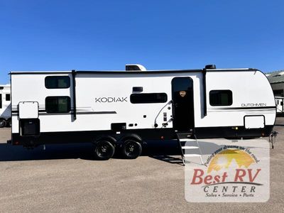 2026 Dutchmen RV Kodiak - Photo 7