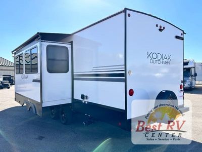 2026 Dutchmen RV Kodiak - Photo 5