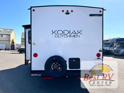 2026 Dutchmen RV Kodiak - Photo 6