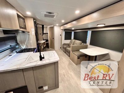 2026 Dutchmen RV Kodiak - Photo 14