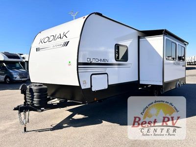 2026 Dutchmen RV Kodiak - Photo 2