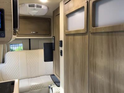 2022 Midwest Automotive Designs PASSAGE - Photo 12
