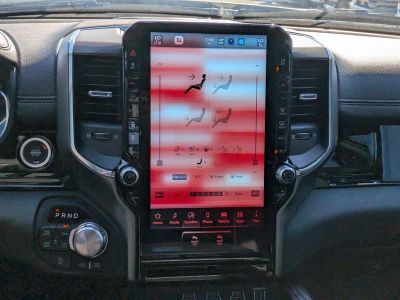 2026 Ram 1500 — photo 16 view