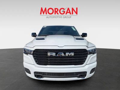 2026 Ram 1500 — photo 7 view