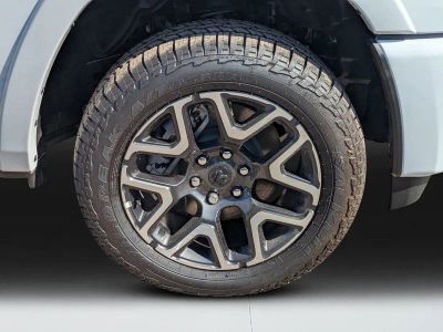 2026 Ram 1500 — photo 9 view