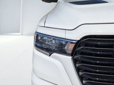 2026 Ram 1500 — photo 8 view