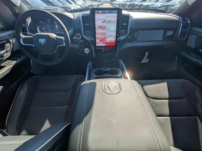 2026 Ram 1500 — photo 13 view