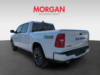 2026 Ram 1500 — detail view
