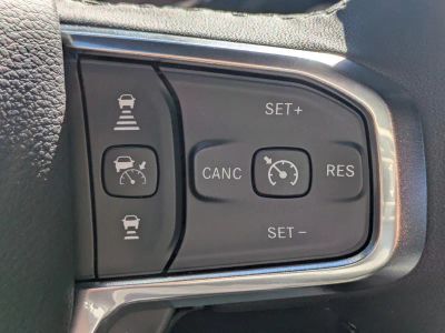 2026 Ram 1500 — photo 22 view