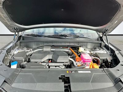 2026 Kia Sorento Hybrid — photo 32 view