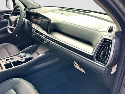 2026 Kia Sorento Hybrid — photo 31 view