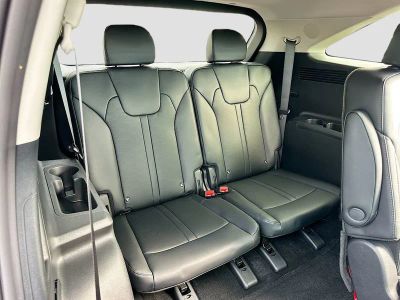 2026 Kia Sorento Hybrid — photo 28 view