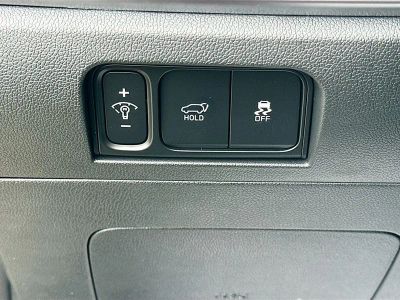 2026 Kia Sorento Hybrid — photo 10 view
